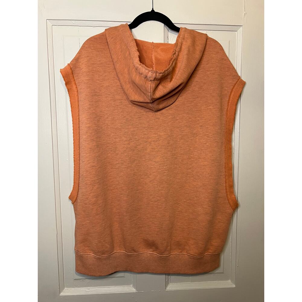 We The Free by Free People Donny Hoodie Medium (B010328) - Picture 4 of 7